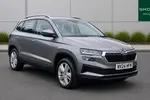 2024 Skoda Karoq