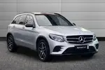 2019 Mercedes-Benz GLC