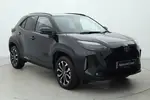 2025 Toyota Yaris Cross