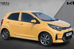 2024 Kia Picanto