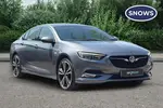 2019 Vauxhall Insignia