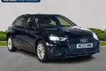 2023 Audi A3