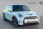 2021 MINI Hatchback