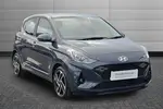 2024 Hyundai i10