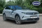 2025 Vauxhall Grandland
