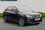 2018 SEAT Arona