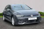 2025 Volkswagen Golf GTE