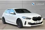 2021 BMW 1 Series