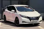 2023 Nissan Leaf
