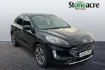 2023 Ford Kuga