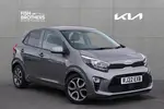 2022 Kia Picanto