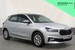 2022 Skoda Fabia