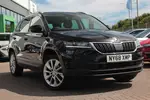 2019 Skoda Karoq