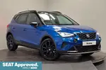 2026 SEAT Arona