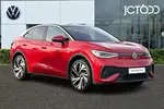 2022 Volkswagen ID.5