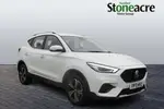 2022 MG ZS