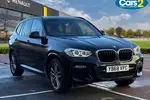 2018 BMW X3