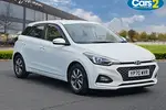 2020 Hyundai i20