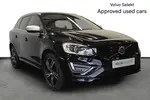 2017 Volvo XC60