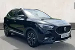 2023 MG ZS