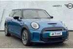 2021 MINI Electric