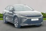 2025 Skoda Enyaq