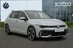 2024 Volkswagen Golf GTI