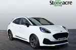 2023 Ford Puma