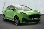 2022 Ford Puma ST