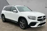 2022 Mercedes-Benz GLB