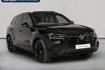 2021 Volkswagen Touareg