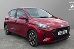 2025 Hyundai i10