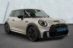 2021 MINI Hatchback