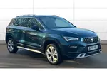 2023 SEAT Ateca