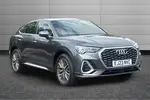 2023 Audi Q3