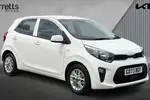 2024 Kia Picanto