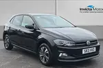 2021 Volkswagen Polo