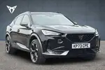 2023 Cupra Formentor