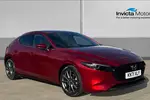 2022 Mazda 3