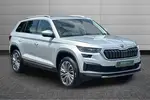 2023 Skoda Kodiaq