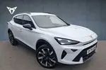 2025 Cupra Formentor