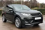 2024 Land Rover Discovery Sport