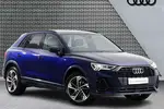 2021 Audi Q3