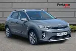 2023 Kia Stonic