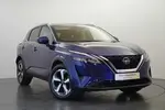 2023 Nissan Qashqai
