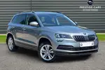 2019 Skoda Karoq