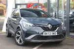 2022 Renault Captur