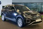 2025 Volkswagen T-Roc