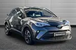 2023 Toyota C-HR