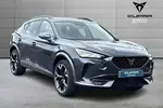 2022 Cupra Formentor